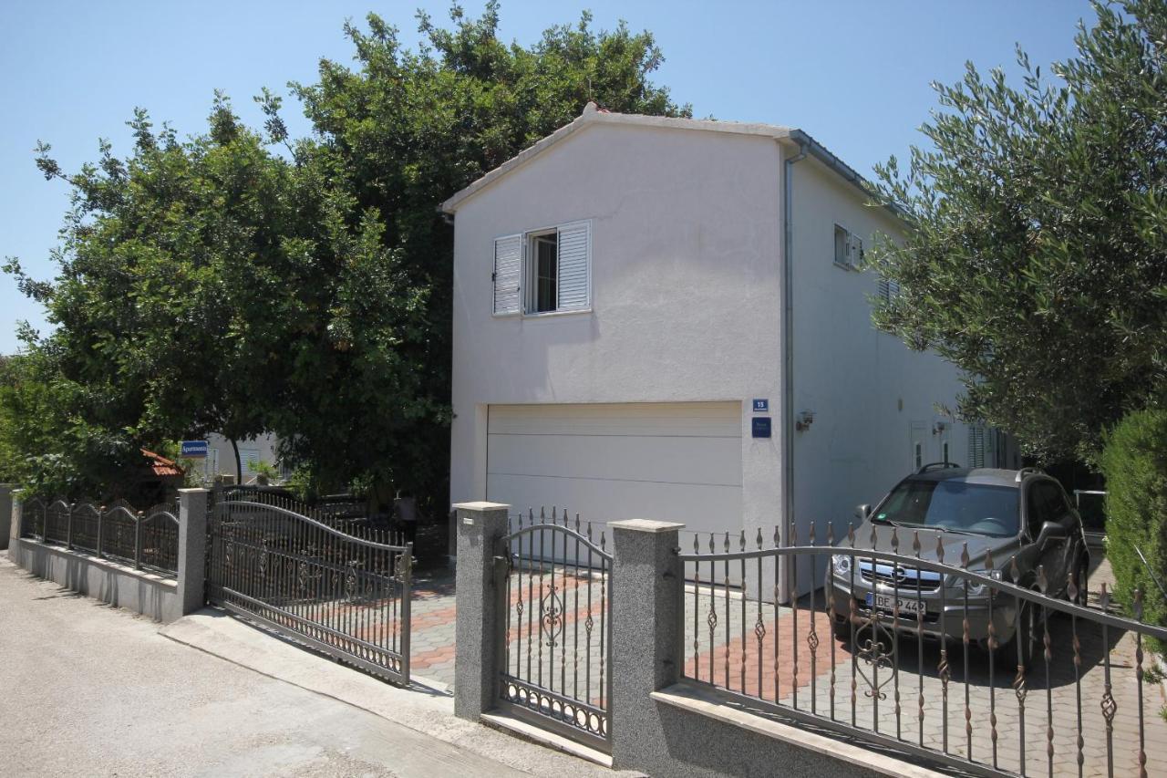 Apartments By The Sea Orebic, Peljesac - 4490 Extérieur photo