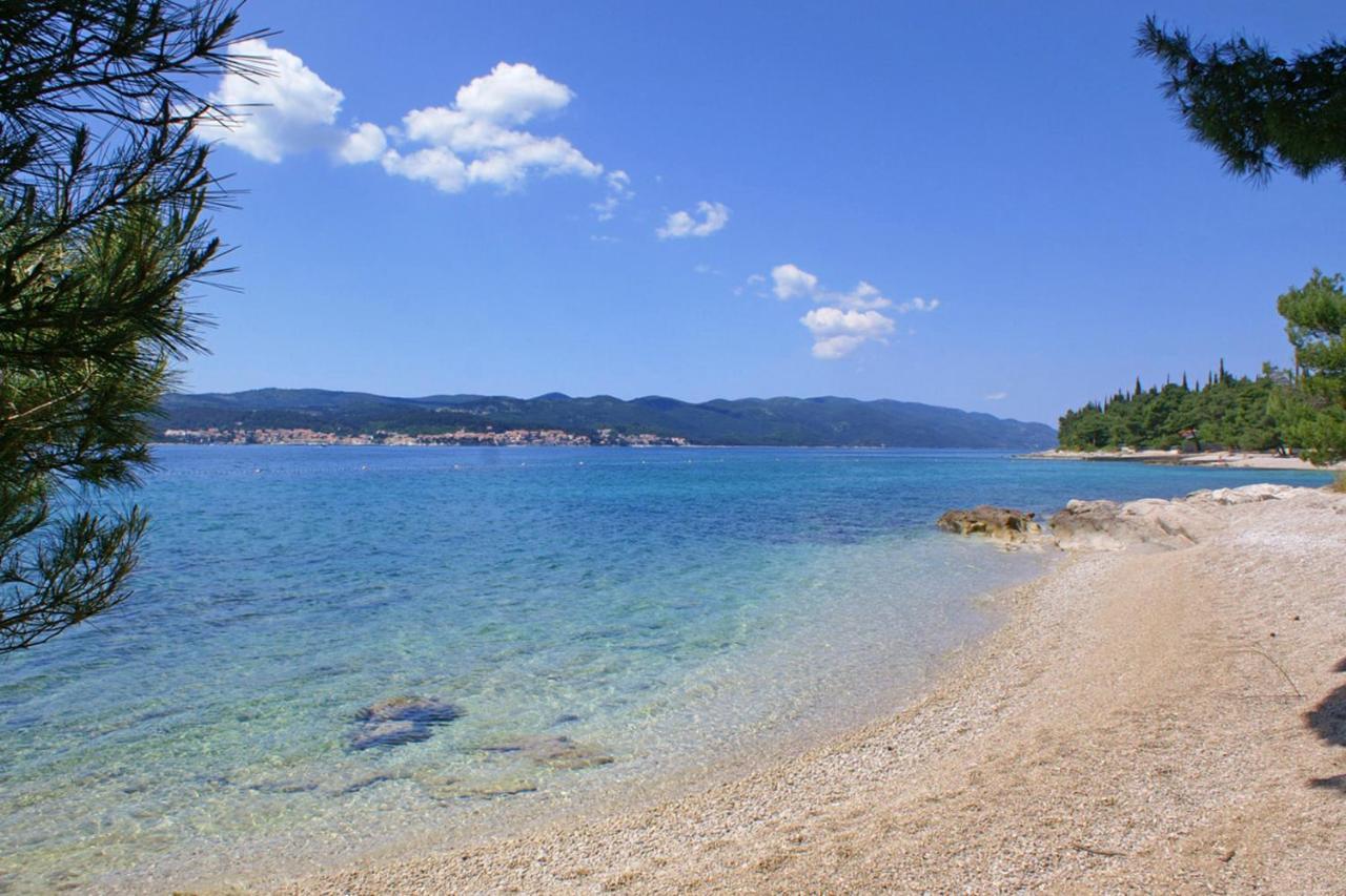 Apartments By The Sea Orebic, Peljesac - 4490 Extérieur photo