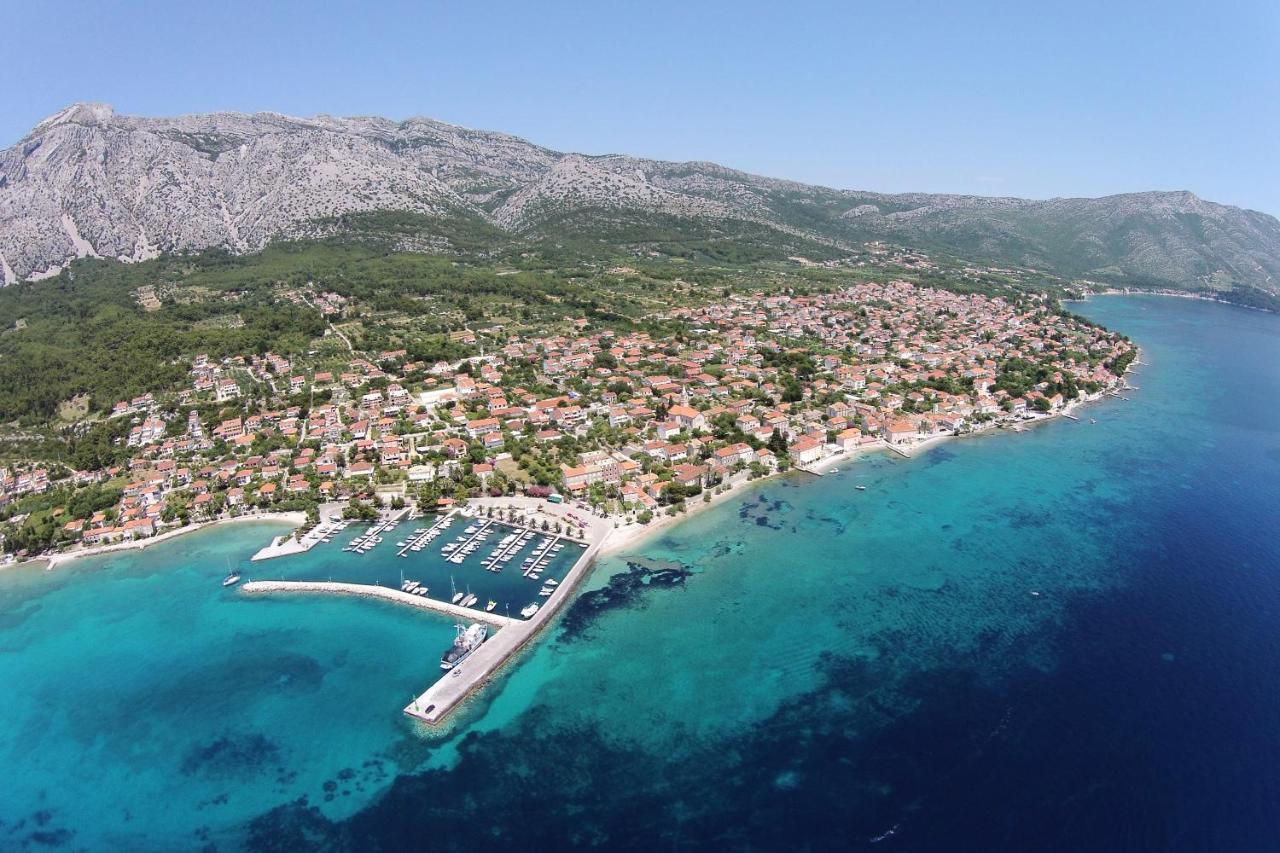 Apartments By The Sea Orebic, Peljesac - 4490 Extérieur photo