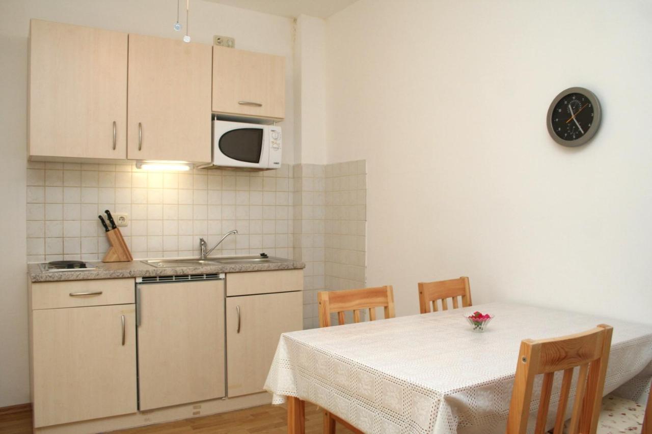 Apartments By The Sea Orebic, Peljesac - 4490 Extérieur photo