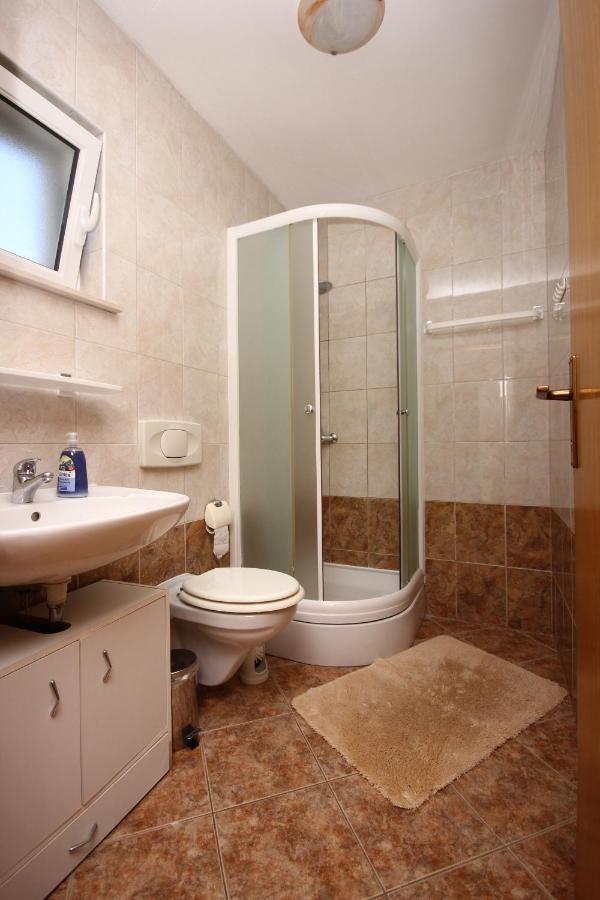 Apartments By The Sea Orebic, Peljesac - 4490 Extérieur photo