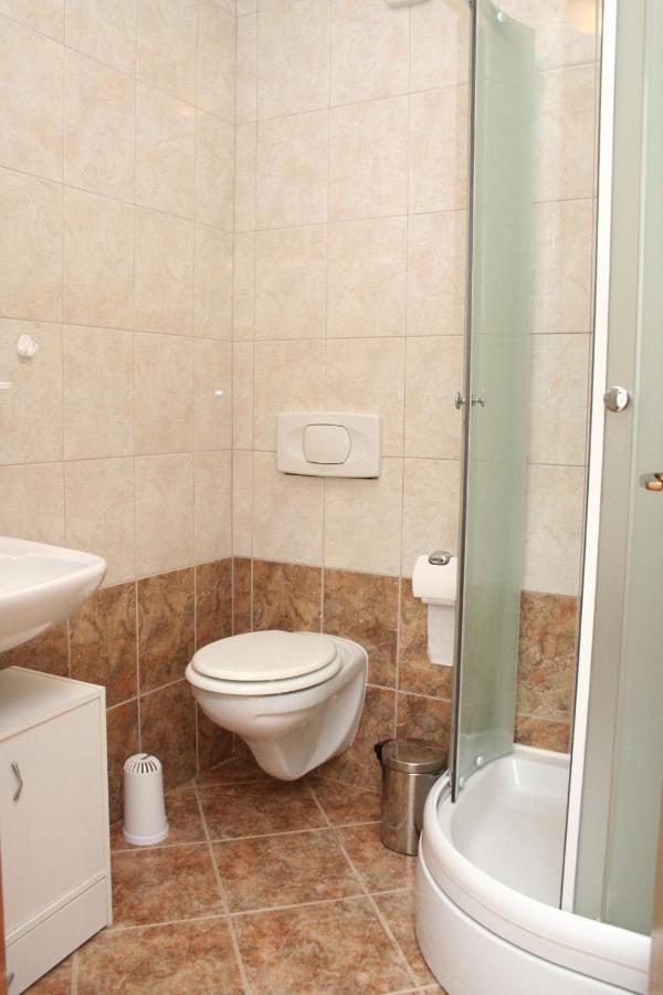 Apartments By The Sea Orebic, Peljesac - 4490 Extérieur photo