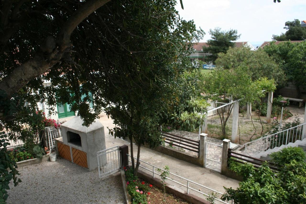 Apartments By The Sea Orebic, Peljesac - 4490 Extérieur photo