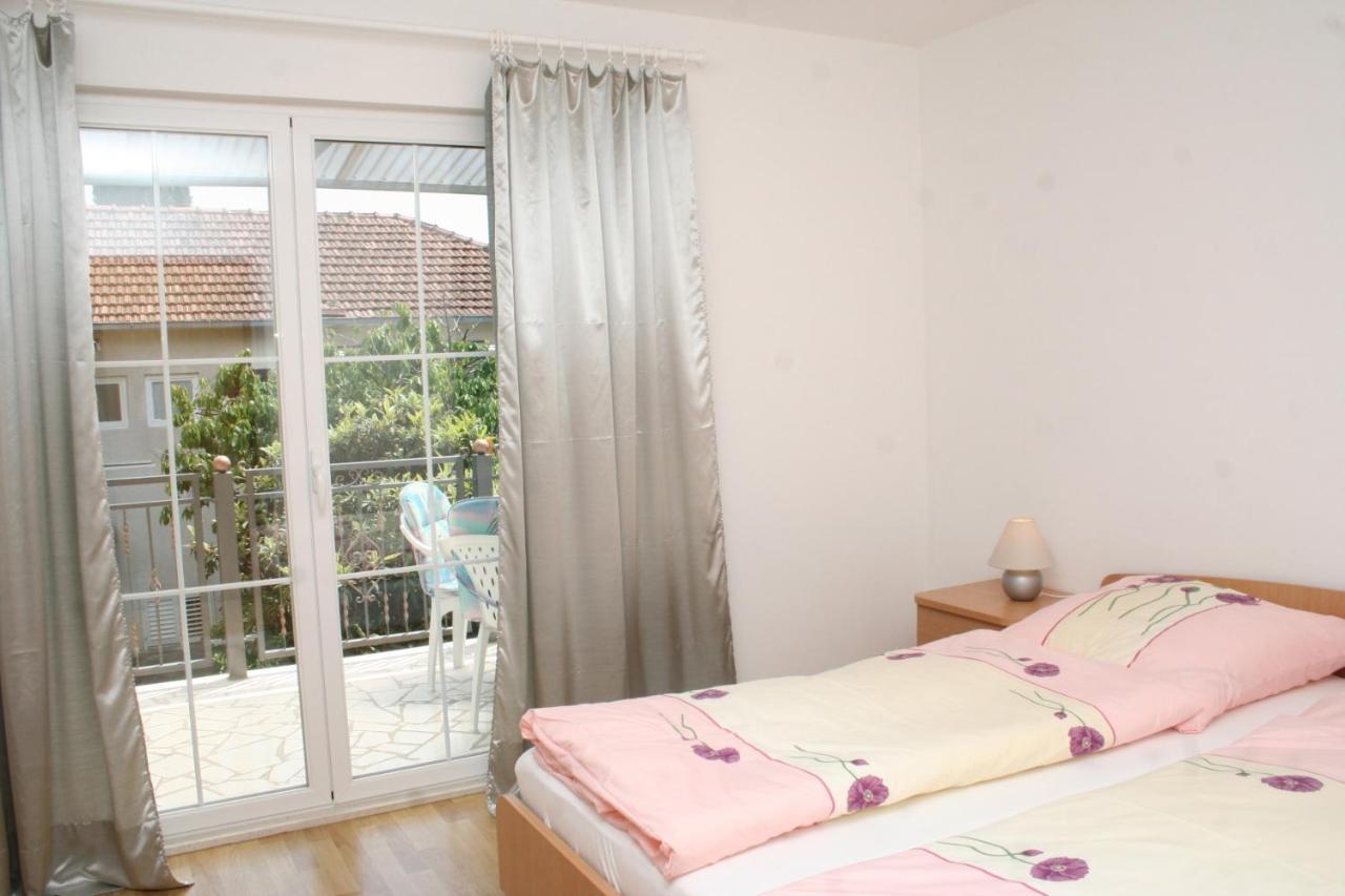 Apartments By The Sea Orebic, Peljesac - 4490 Extérieur photo