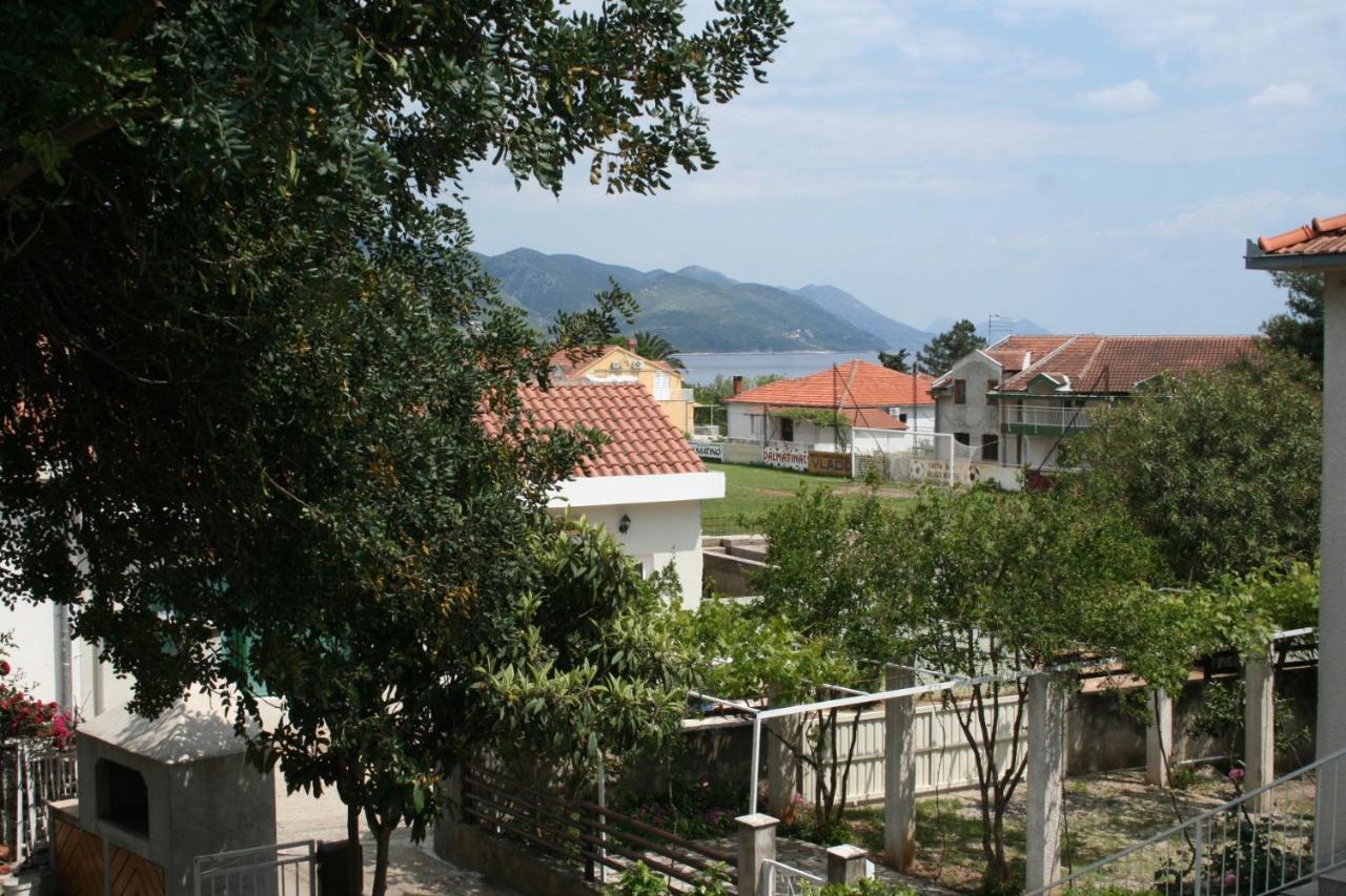 Apartments By The Sea Orebic, Peljesac - 4490 Extérieur photo