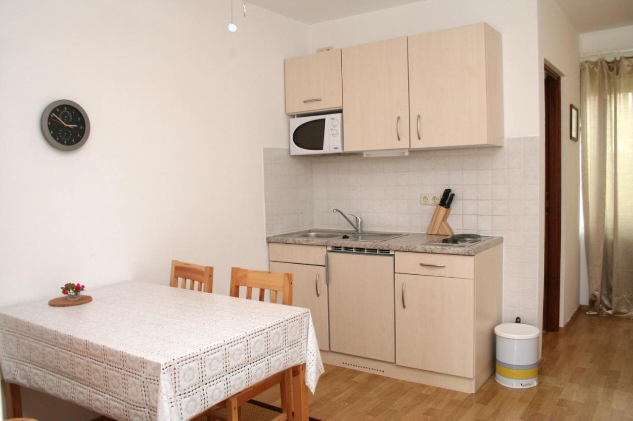 Apartments By The Sea Orebic, Peljesac - 4490 Extérieur photo